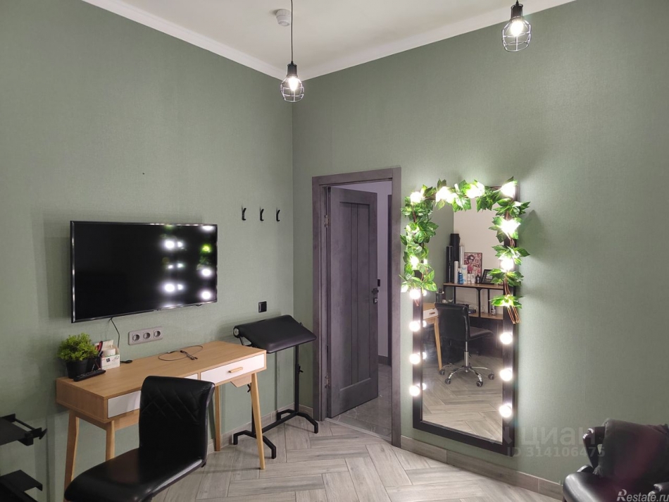 Аренда ПСН Советская 6-я ул,  д. 4