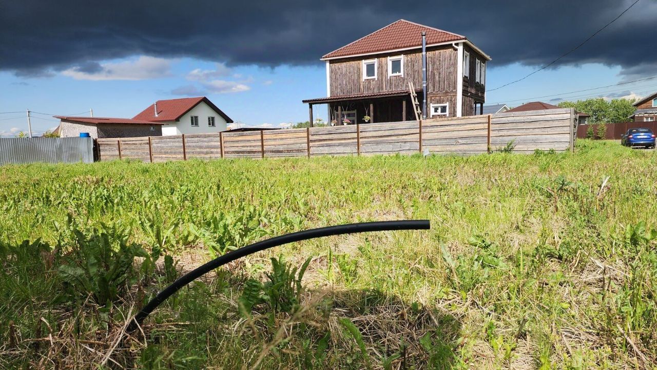 Продажа земли СНТ Аннинские высоты ТСН,  д. 139