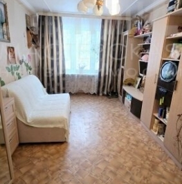 Продажа 3-комн квартиры на вторичном рынке Красногорск, ул Вокзальная,  д. 15