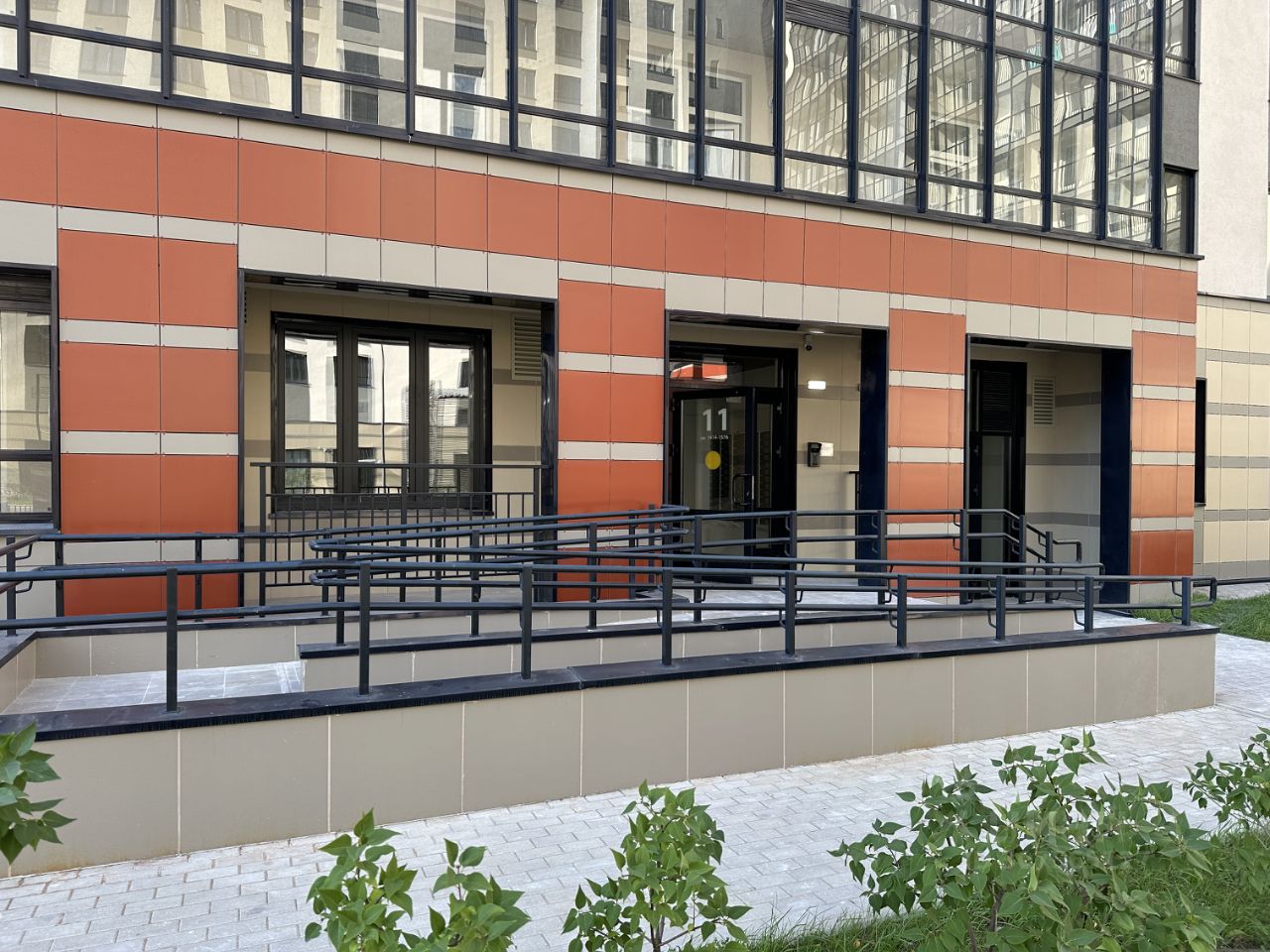 Аренда студии аллея Арцеуловская, 9