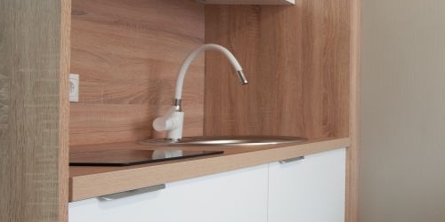 Студия аллея Первой Маевки, 15с1