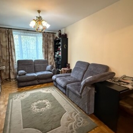 Продажа 3-комн квартиры на вторичном рынке Широкая улица,  д. 24