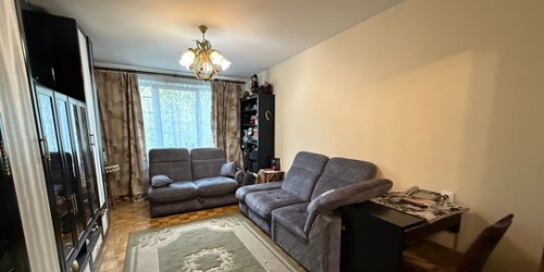 3-комн квартира Широкая улица,  д. 24