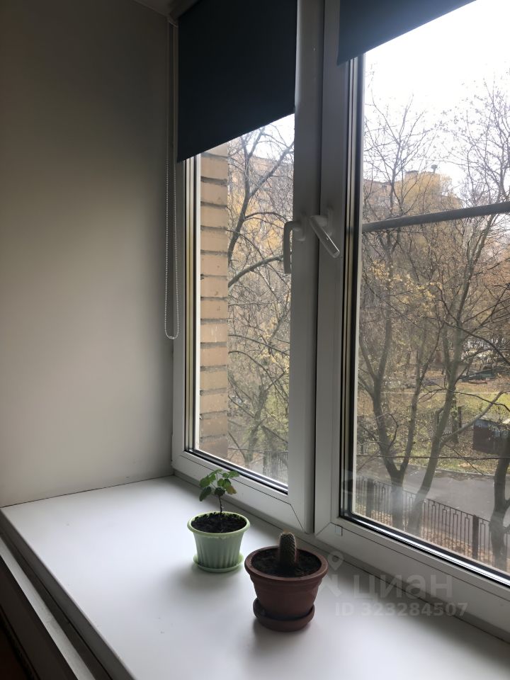 Продажа 2-комн квартиры на вторичном рынке Дмитровское шоссе, 137К1