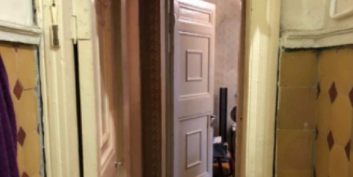 2-комн квартира Мещерякова улица, дом 9