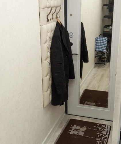 Студия Захарьевская улица, 13