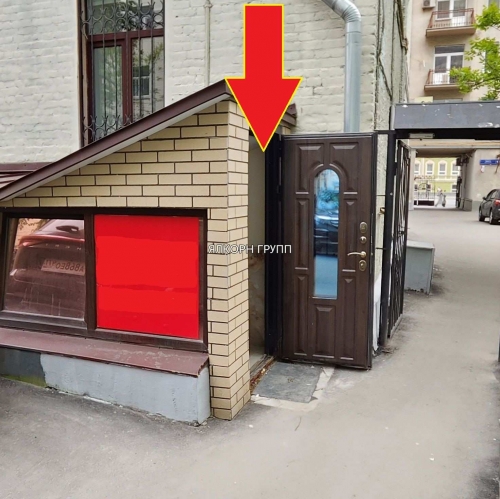 Помещение свободного назначения Мира пр-кт,  д. 47,  к. 2