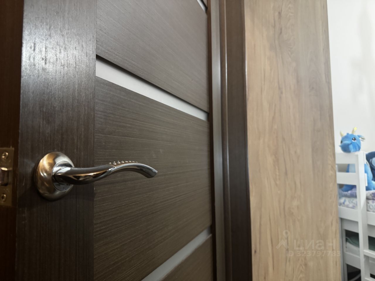 Продажа 2-комн квартиры на вторичном рынке Краснопутиловская улица, 113К1