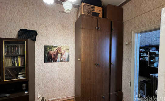 Продажа 2-комн квартиры на вторичном рынке Первомайская Нижн. ул,  д. 44