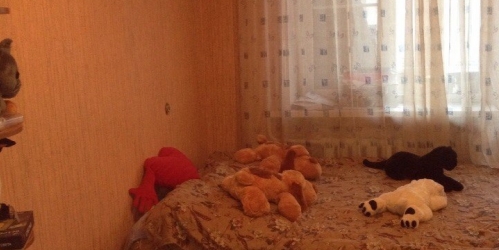 1-комн квартира Химки г, Мичурина ул ,  д. 8