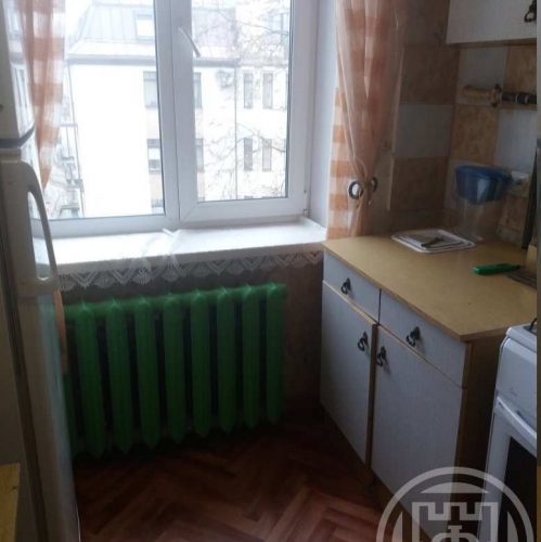 1-комн квартира Павловск г., Павловск г.,  д. 12