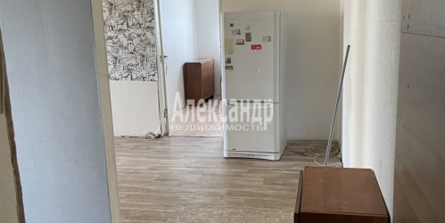 3-комн квартира Красное Село г., Нарвская ул. ,  д. 12