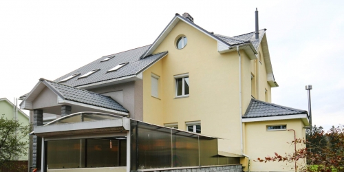 Коттедж/дом Зеленогорск, Решетниково территория,  д. 150