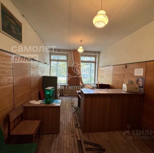 Отдельное здание Мещерино, ул Новая,  д. 1а