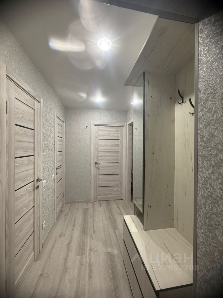 Аренда 1-комн квартиры на вторичном рынке проспект Королева, 31К1