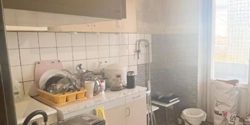 2-комн квартира проезд 4-й Марьиной рощи, 10