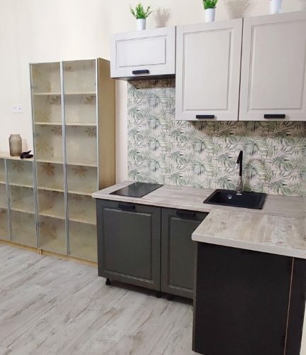 Студия Невский проспект, 74-76Г