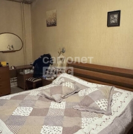 Продажа 4-комн квартиры на вторичном рынке Верхние Поля ул,  д. 6