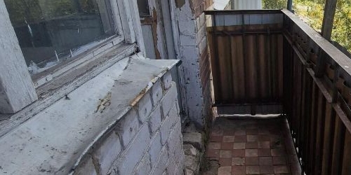 2-комн квартира улица Москворечье, 47К2