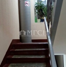 Продажа 3-комн квартиры на вторичном рынке Вавилова ул,  д. 56 к1