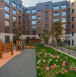 Продажа 3-комн квартиры на вторичном рынке Уральская улица,  д. 23