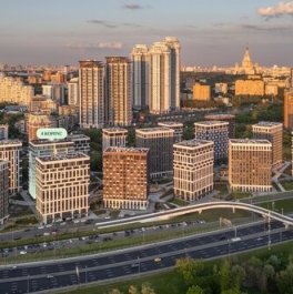 Продажа 4-комн квартиры на вторичном рынке проспект Генерала Дорохова,  д. 39 к1Г