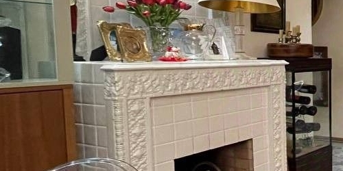 3-комн квартира Кропоткинский переулок, 4С1