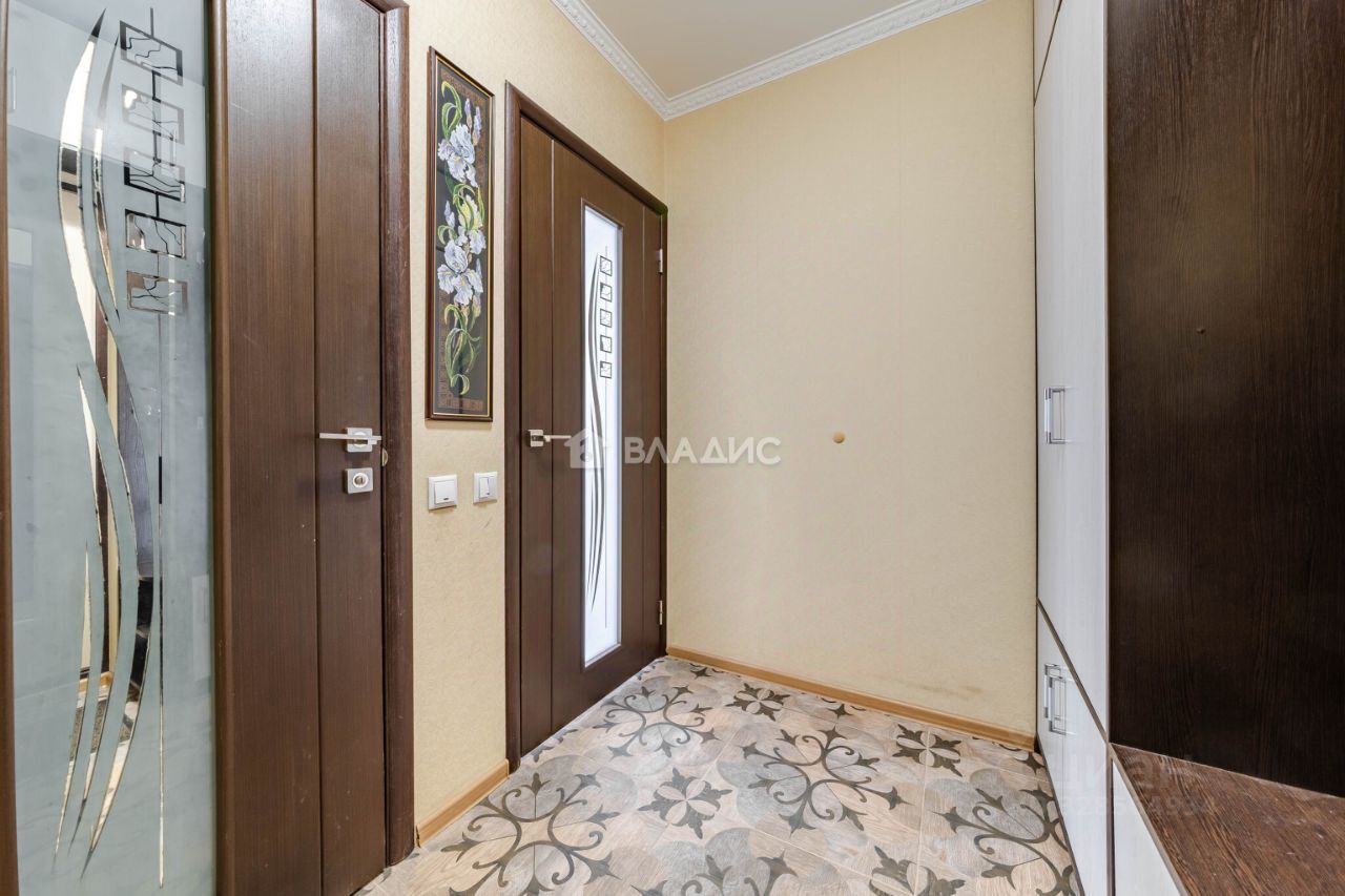 Продажа 1-комн квартиры на вторичном рынке улица Маршала Казакова, 9к2