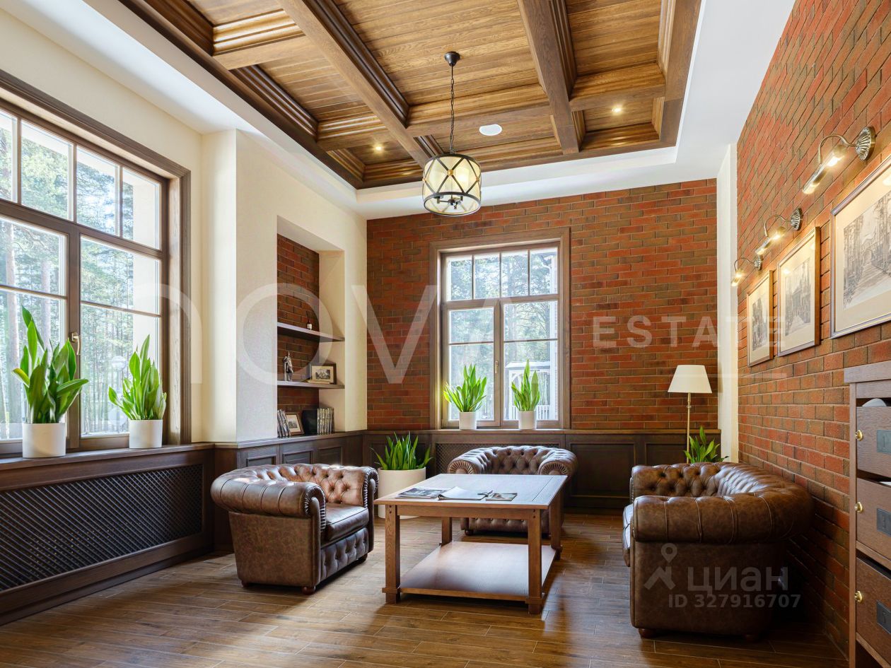 Продажа 5-комн квартиры на вторичном рынке Сестрорецк, улица Максима Горького, 2Ас1