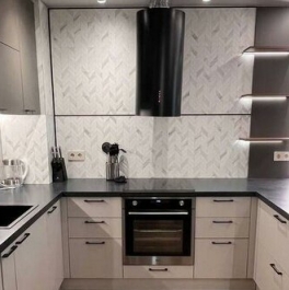 Продажа 2-комн квартиры на вторичном рынке Реки Каменки наб,  д. 23 с1