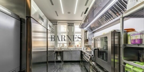 5-комн квартира улица Пречистенка,  д. 27