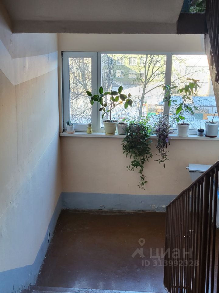 Продажа 1-комн квартиры на вторичном рынке улица Рихарда Зорге, 10