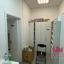 Аренда ПСН Архитектора Щусева ул, д. 2 к1 Аренда ПСН Архитектора Щусева ул, д. 2 к1