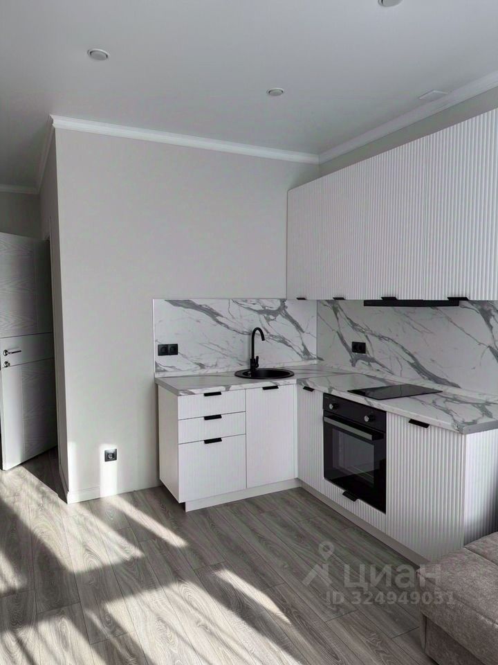Продажа студии Михалковская улица, 48к2