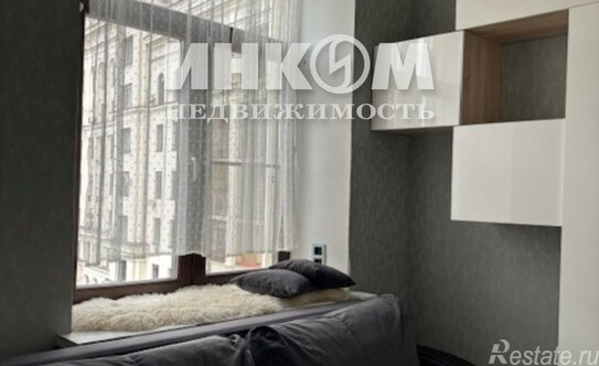 Продажа 2-комн квартиры на вторичном рынке Ватин Б. пер,  д. 4,  к. 1