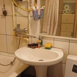 Продажа 2-комн квартиры на вторичном рынке Серпухов, Северная пл,  д. 7