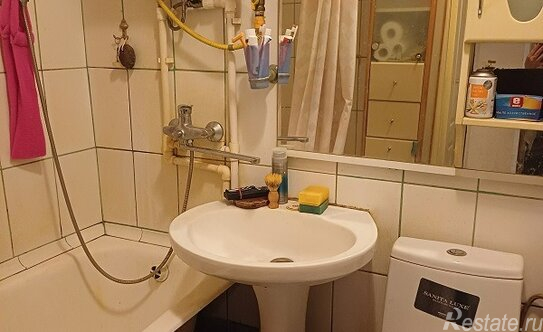 Продажа 2-комн квартиры на вторичном рынке Серпухов, Северная пл,  д. 7