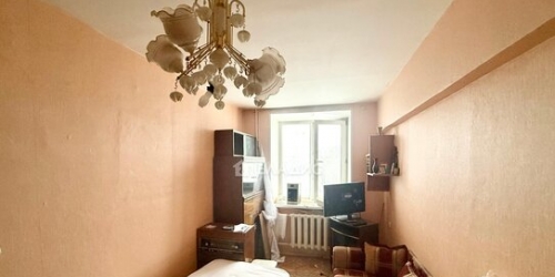 3-комн квартира Каширское ш,  д. 54,  к. 2