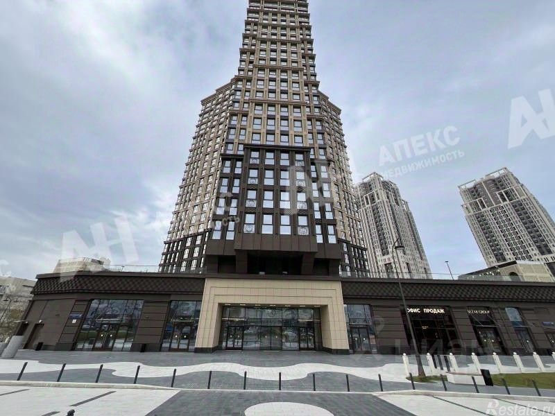 Аренда ПСН Вернадского пр-кт,  д. 80