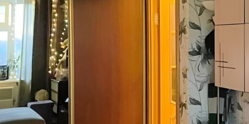 1-комн квартира улица Малышева, 18К1