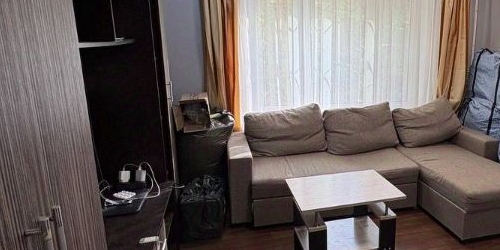 1-комн квартира Саперный проезд, 11