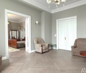 Продать Квартиры вторичка Ордынский тупик   