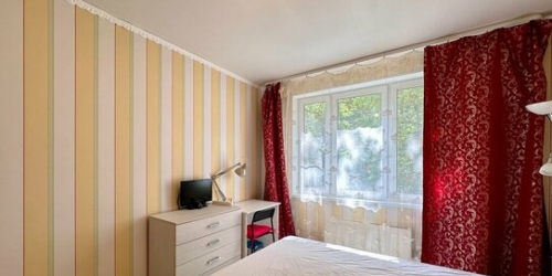 2-комн квартира ул Говорова,  д. 15