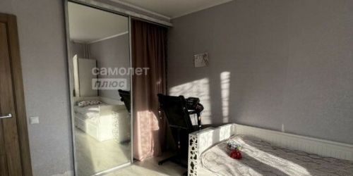 3-комн квартира Абрамцевская улица,  д. 5