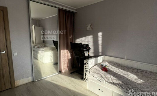 Продажа 3-комн квартиры на вторичном рынке Абрамцевская улица,  д. 5