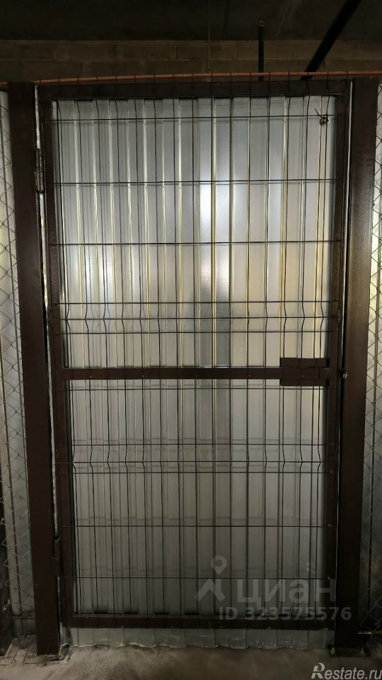 Аренда гаража Русановская улица,  д. 17 к2