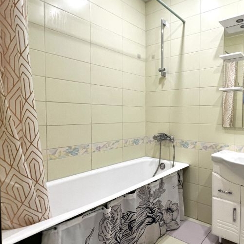 1-комн квартира Мытищи, улица Воронина, 16а