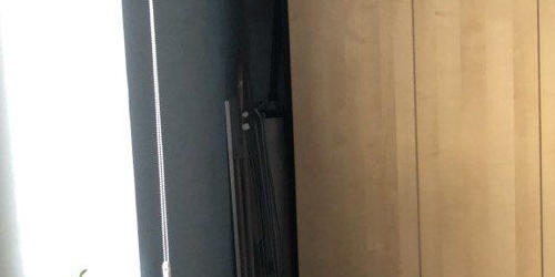 1-комн квартира улица Покрышева, 4