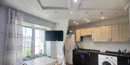 2-комн квартира ул Квесисская 2-я,  д. 25