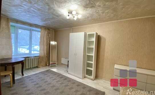 Аренда 1-комн квартиры на вторичном рынке ул Кубанская,  д. 26/2